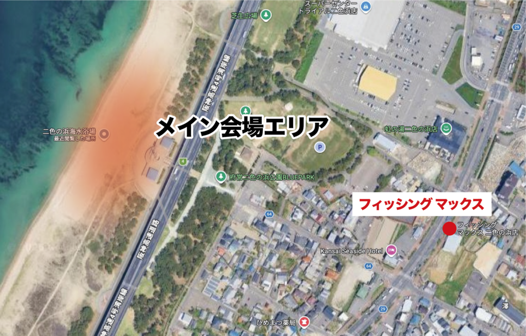 map 1